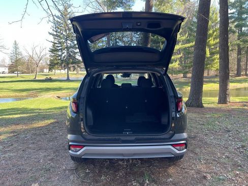 New 2026 Hyundai Tucson SEL AWD/4WD image 9