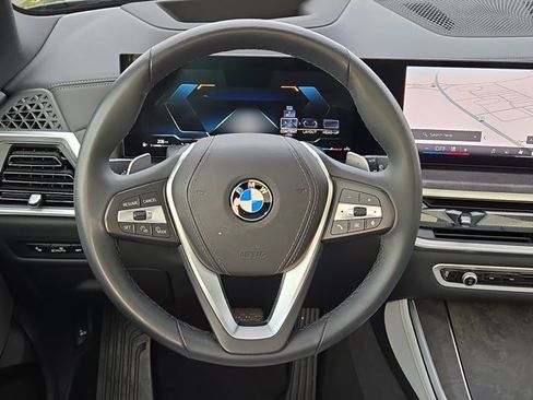 Used 2026 BMW X5 sDrive40i w/ Premium Package image 20