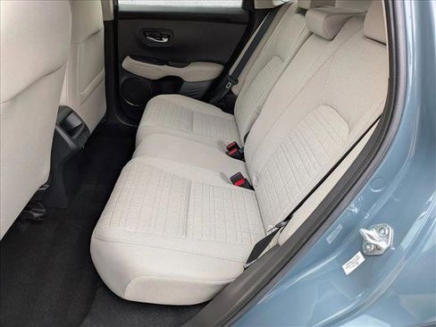 Certified 2026 Honda HR-V LX image 16