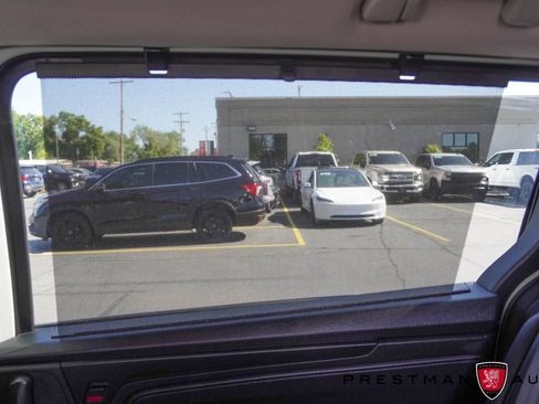Used 2024 Honda Odyssey EX-L image 35