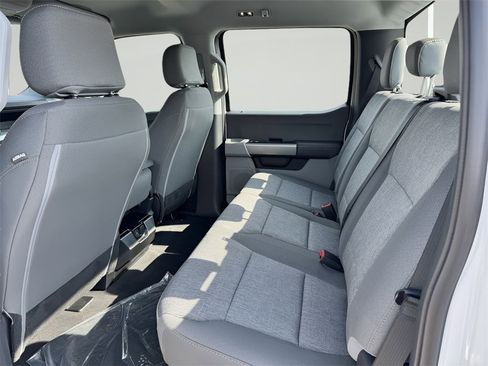New 2025 Ford F250 XL w/ STX Appearance Package image 31