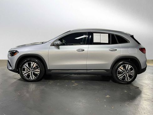 Certified 2025 Mercedes-Benz GLA 250 4MATIC image 6