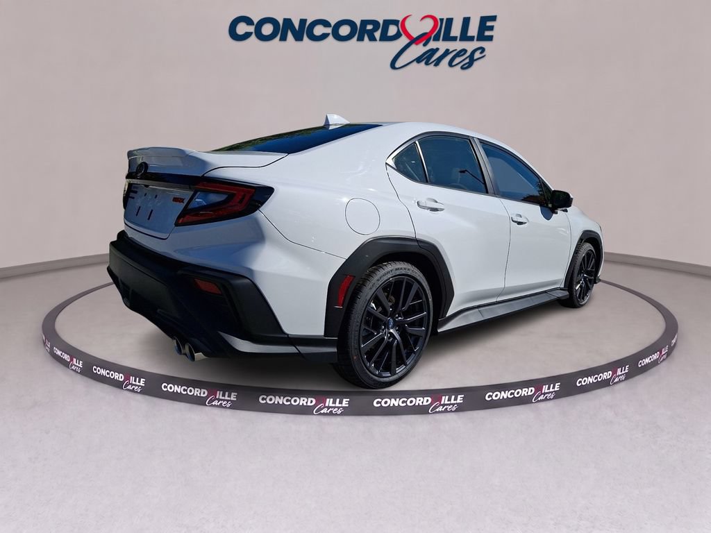 New 2026 Subaru WRX Premium AWD/4WD image 4