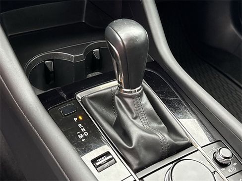 Used 2020 MAZDA MAZDA3 AWD Hatchback w/ Premium Pkg image 13