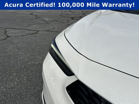 Certified 2024 Acura Integra A-Spec FWD image 13
