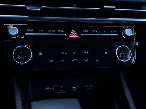 New 2026 Hyundai Tucson SEL AWD/4WD image 21