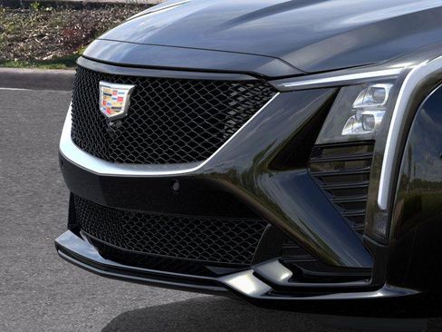 New 2026 Cadillac CT5 V image 13