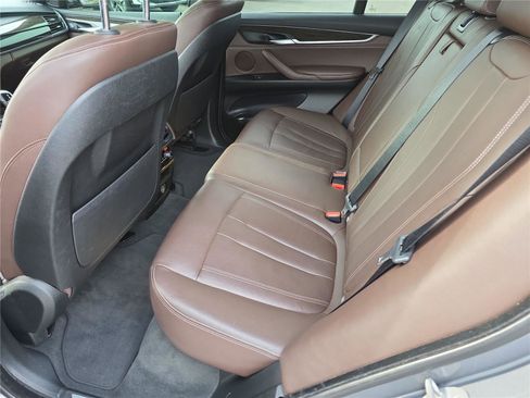Used 2017 BMW X5 xDrive35i image 20