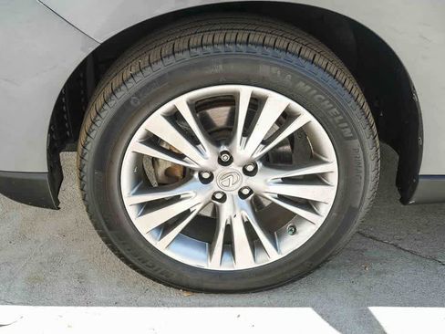 Used 2013 Lexus RX 450h AWD w/ Navigation Pkg image 10