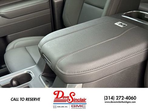 New 2026 GMC Sierra 1500 Elevation w/ Elevation Premium Package AWD/4WD image 29