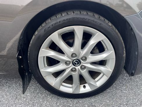 Used 2016 MAZDA MAZDA3 s Grand Touring FWD image 21