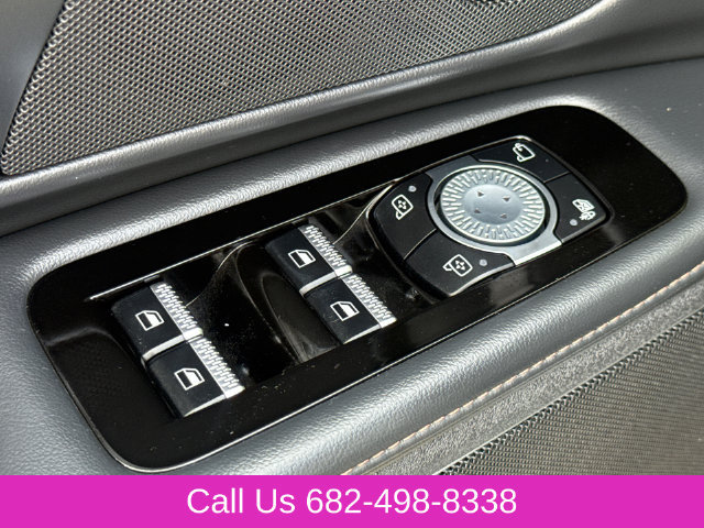 Used 2025 Lincoln Nautilus Reserve w/ Jet Appearance Package AWD/4WD image 20