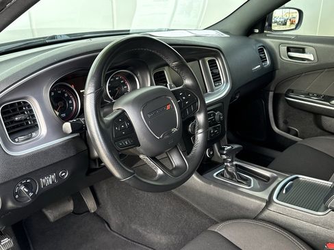 Used 2022 Dodge Charger GT w/ Navigation & Travel Group image 20