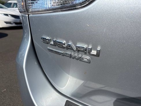 Used 2019 Subaru Forester Premium AWD/4WD image 32