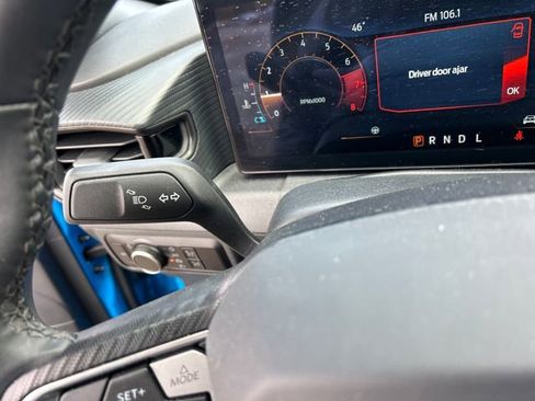 Used 2024 Ford Mustang Coupe image 15