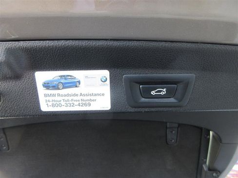 Used 2016 BMW 428i Gran Coupe xDrive 428i xDrive image 6