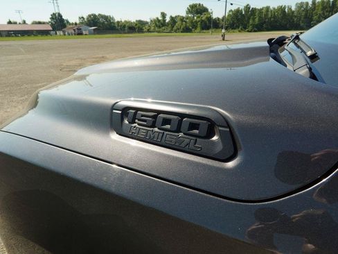 Used 2020 RAM 1500 Lone Star AWD/4WD image 8