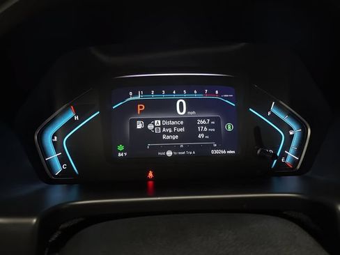 Used 2024 Honda Odyssey Sport image 19