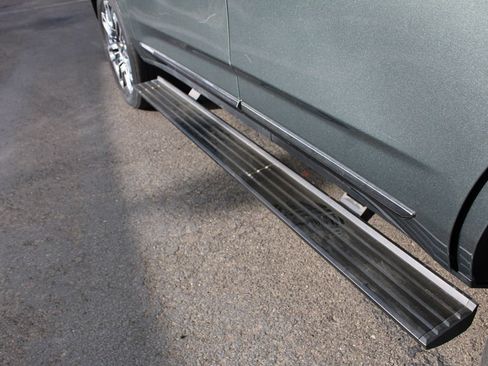 Used 2023 GMC Yukon Denali Ultimate w/ LPO, Floor Liner Package AWD/4WD image 66