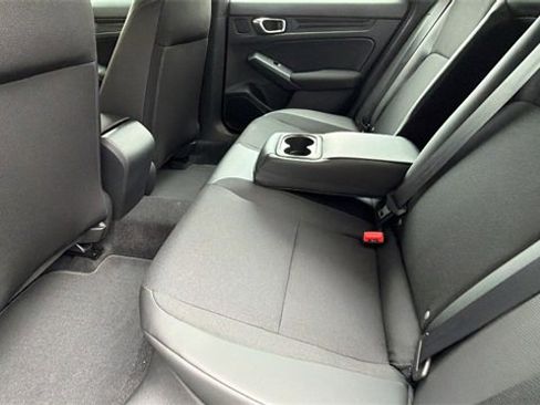 New 2026 Honda Civic Sport image 16