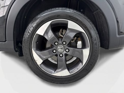 Used 2018 Honda HR-V EX-L image 50