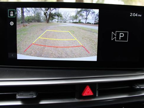 New 2026 Kia Sorento LX FWD image 41