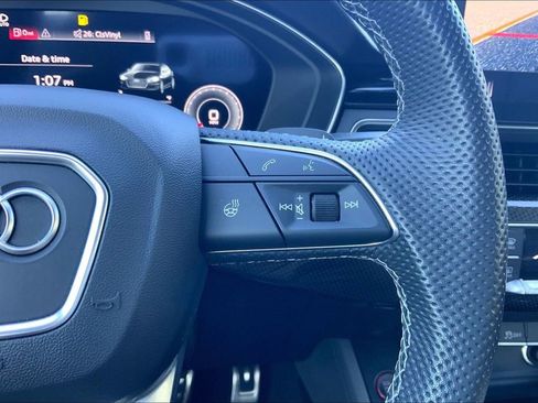 Certified 2023 Audi S5 Premium Plus w/ Premium Plus Package image 25