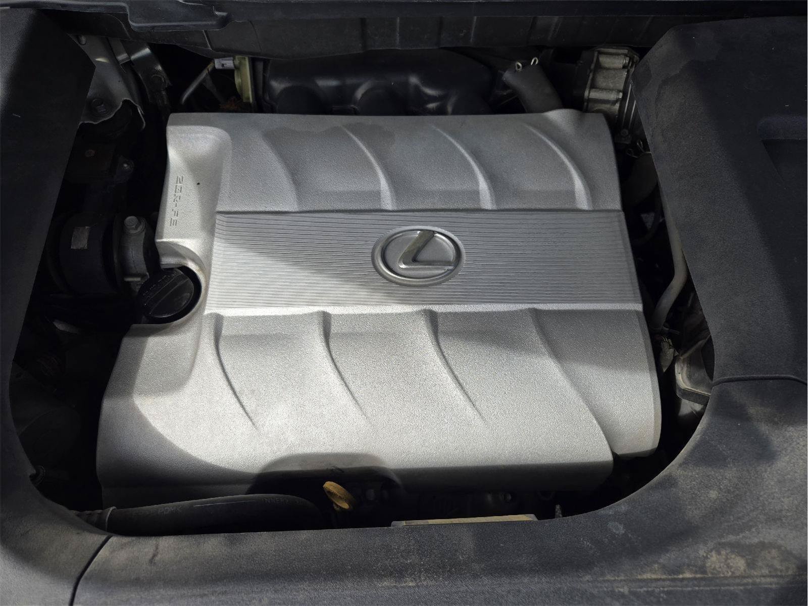 Used 2010 Lexus RX 350 2WD w/ Premium Pkg image 30