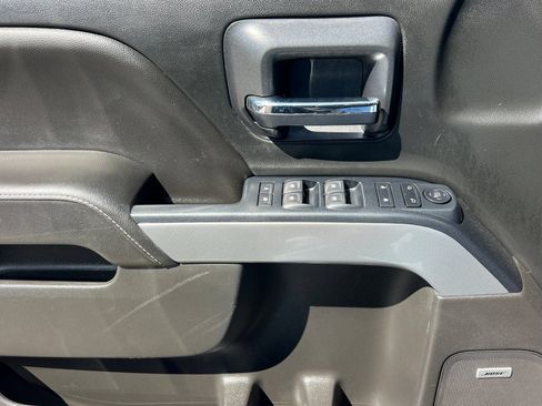 Used 2018 Chevrolet Silverado 1500 LT w/ All Star Edition AWD/4WD image 12