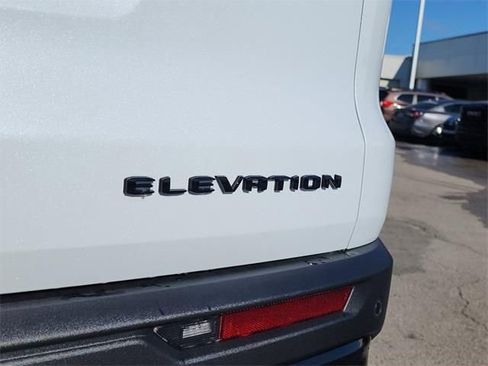 New 2026 GMC Acadia Elevation w/ Super Cruise Package FWD image 5