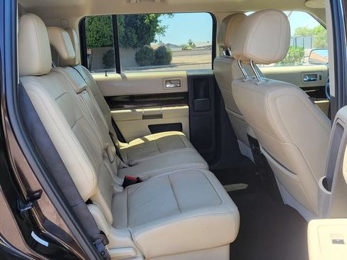 Used 2014 Ford Flex Limited w/ Equipment Group 303A AWD/4WD image 23
