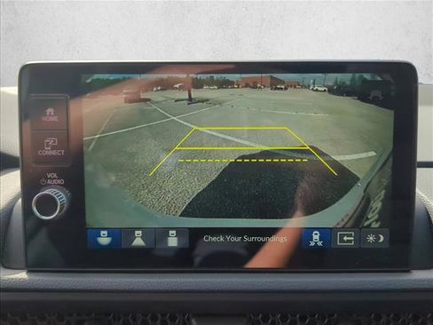 New 2026 Honda CR-V Sport-L image 14