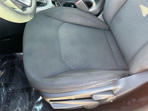 Used 2019 Jeep Compass Sport w/ Tech Group image 19