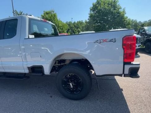 New 2026 Ford F350 XL w/ STX Appearance Package AWD/4WD image 6