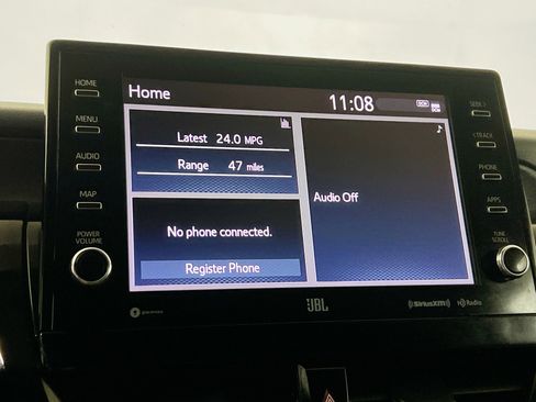 Used 2023 Toyota Camry XSE FWD image 28