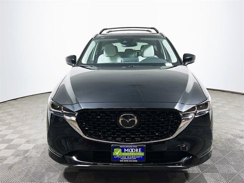 New 2025 MAZDA CX-5 AWD 2.5 S image 2