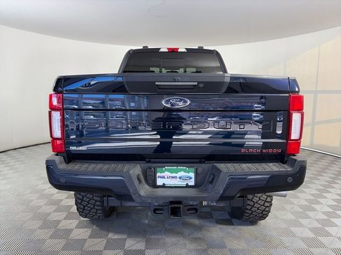 Used 2021 Ford F250 Lariat w/ Lariat Ultimate Package image 6