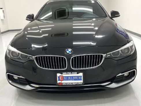 Used 2019 BMW 430i Gran Coupe RWD image 5