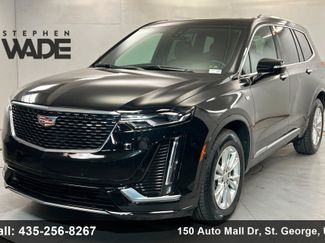 Used 2022 Cadillac XT6 Luxury FWD video 1
