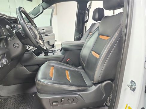 Used 2023 GMC Sierra 1500 AT4 w/ AT4 Preferred Package image 19