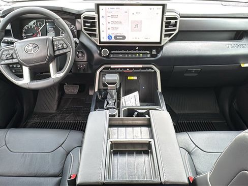 New 2026 Toyota Tundra SR5 image 22