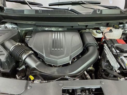 Used 2024 GMC Acadia Elevation w/ Black Edition image 34