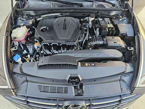 Used 2021 Hyundai Sonata SE FWD image 30