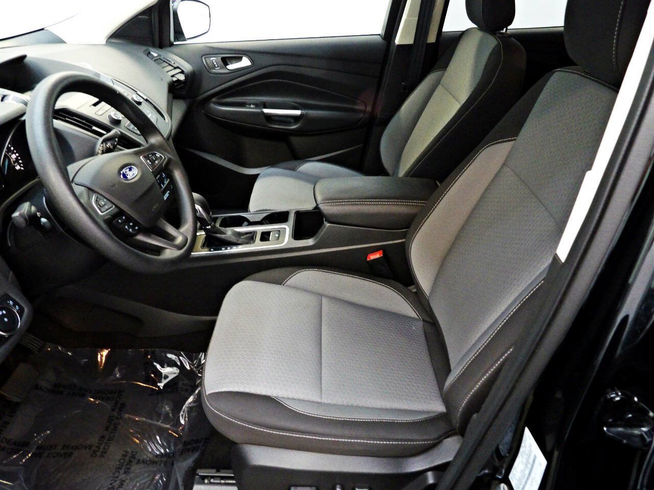 Used 2018 Ford Escape SE AWD/4WD image 8