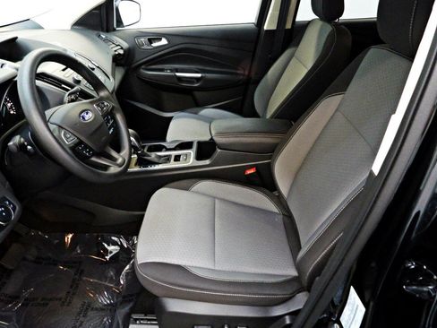 Used 2018 Ford Escape SE AWD/4WD image 8