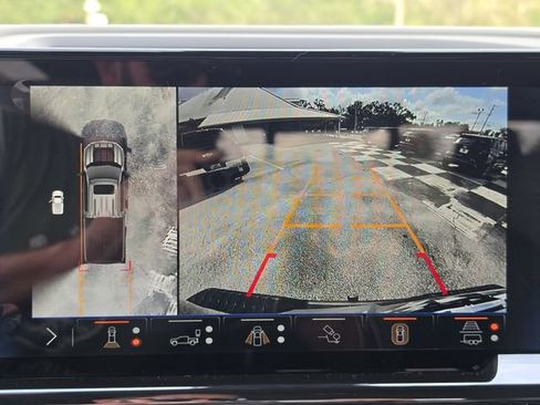New 2026 Chevrolet Silverado 1500 ZR2 AWD/4WD image 28