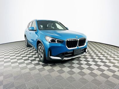 Used 2023 BMW X1 xDrive28i w/ Premium Package