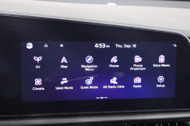 Certified 2023 Kia Niro Wave FWD image 34