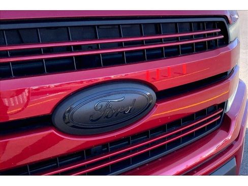 Used 2020 Ford F150 Lariat AWD/4WD image 31