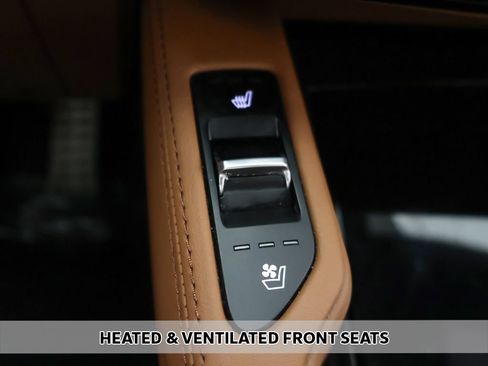 Used 2023 Kia Telluride SX Prestige X-Line AWD/4WD image 10